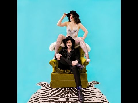 Les Deuxluxes - Funnel of Love