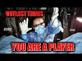 ASMR GENDER CHANGE ASMR ASMR EVIL DENTIST OUTLAST TRIALS ASMR NURSE ASMR ROLEPLAY ASMR GLOVES