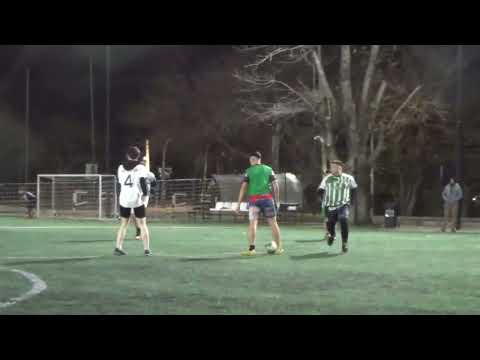 FERRO MADRID OESTE VS VILLURCA - #LigaNuñez - #Clausura SLS - 12/8/23