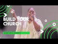 BUILD YOUR CHURCH BONHOMME WORSHIP