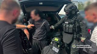 У Києві затримали громадянина Вірменії, якого Інтерпол шукав із 2005 року
