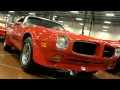 RK Motors Charlotte RKM Performance Center TV Spot