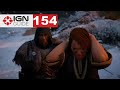 Assassin's Creed Valhalla Walkthrough - Reporting On Hamtunscire (Part 154)