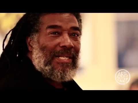 Under_Line Salon: Wadada Leo Smith Reflects On Picking Up The Trumpet