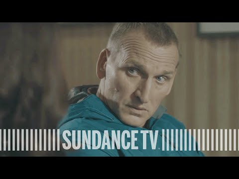 THE A WORD | "Friends with Benefits" Official Clip (Episode 101) | SundanceTV