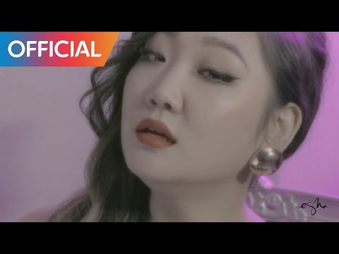 에스나 (eSNa) - Attention MV
