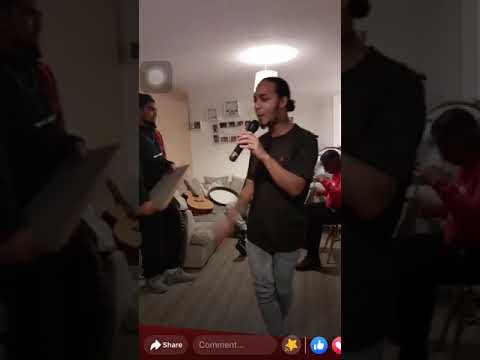 Sega tipik avec Tipti Délia