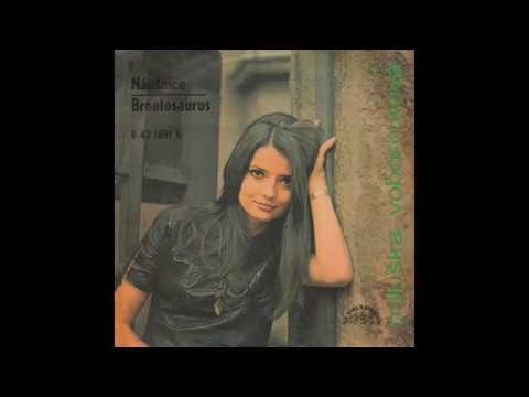 Miluška Voborníková a Petr Spálený / Brontosaurus