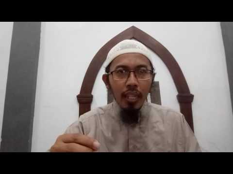 10 AMALAN PENGUAT IMAN - Muhammad Wasitho Abu Fawaz