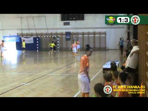 Tolna-Mözs I. - Belichanka NPU - 2:6