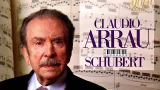 Schubert - Impromptus / Sonatas D.664, 958, 960, 959.. (reference recording : Claudio Arrau)