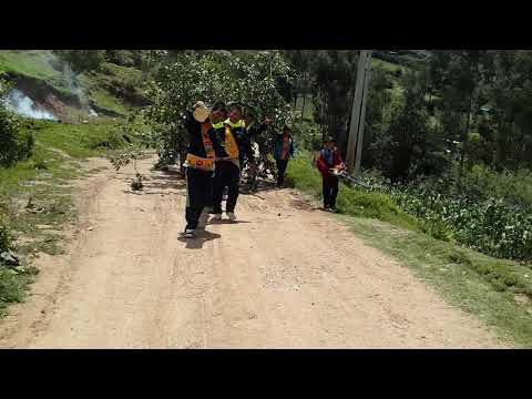 Tancayllo-Chincheros-Apurimac