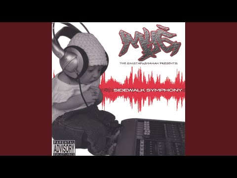 Simple Things feat. Stick and Umi of Dead Prez