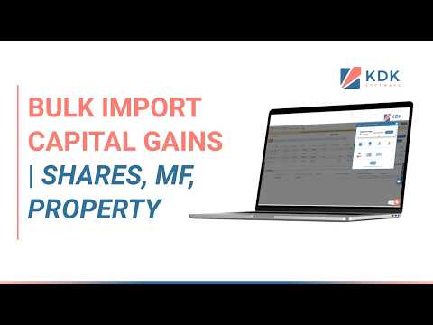 Shares Advanced Options tutorial thumbnail