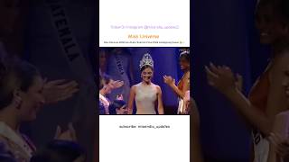 Download lagu Miss Universe 2000 Lara Dutta from India took her final walk as reigning Miss Universe 😭✨ mp3