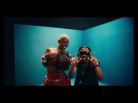 Enaky, 1da Banton - high vibration (official video)