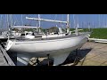 For Sale Huisman 41 Aluminium S S 1979 Deck
