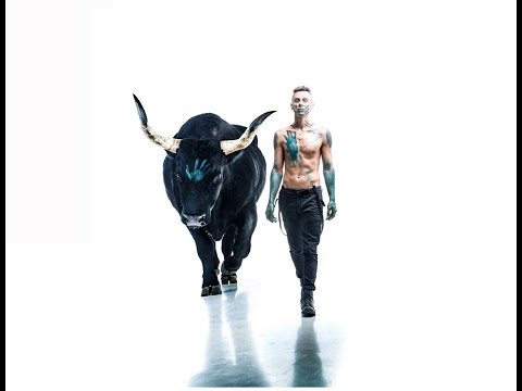 Asaf Avidan / Sweet Babylon / LYRICS