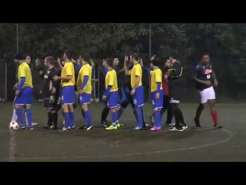 Camp  Calcio a 7 CSI: Summer Cup   Forza & Coraggio