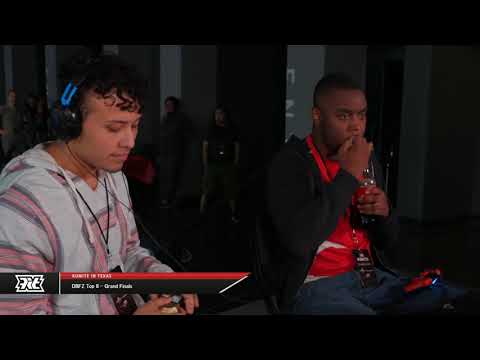 KiTX 2019 - Crescent | Doza vs Lucky Grand Finals - DBFZ