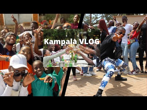 Kampala Hub experience | African Leadership University (ALU) | Kampala, Uganda || 2022