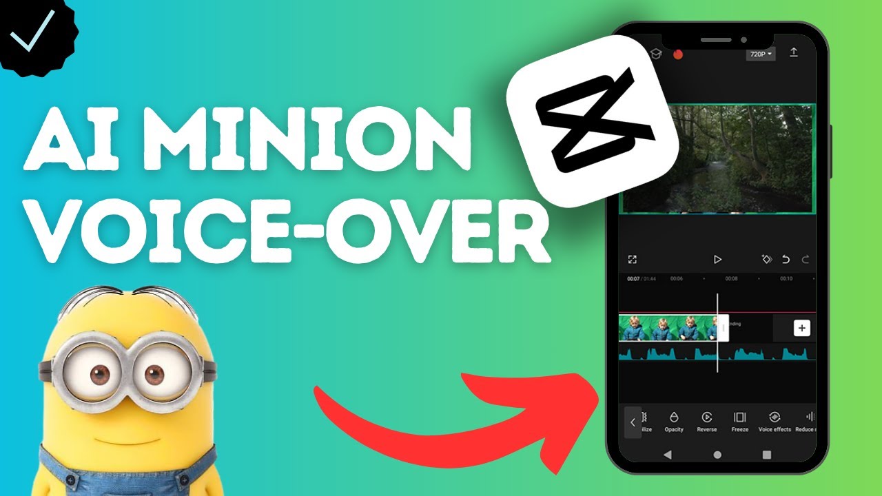 Minion AI tutorial