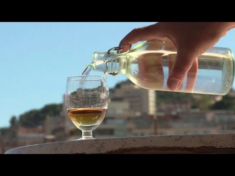 Marseille family keep French Pastis tradition alive