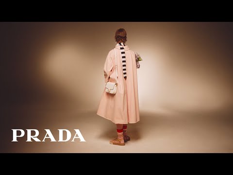 Prada Resort 2020 - #PradaSeditiousSimplicity - Press Release A