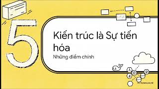 [MCS] Chào mừng đến Microservices
