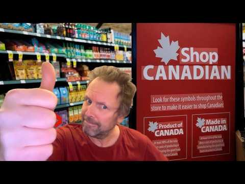 CANADA Hits back HARD vs USA Threats - Deals STINGING BLOW