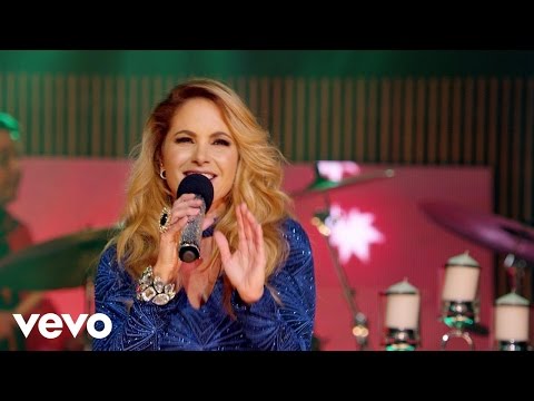 Videoclip de Yo Necesito Saber — Lucero