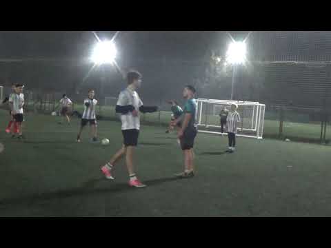 PECHO CORNER VS ATC FC - #LigaNuñez - #Apertura SLD - 16/4/23