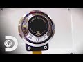 How Is A Combination Lock Made How Do They Do It