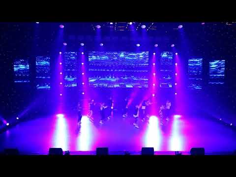 DFNS 2018 - TOP 20: Impulz Kranj - ASTRO - 6.place