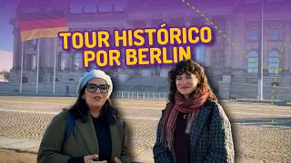Historical tour of Berlin | The history of Germany's capital