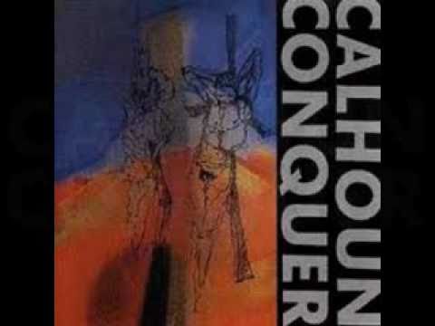 CALHOUN CONQUER- Outermost Consequences online metal music video by CALHOUN CONQUER