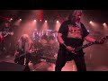 Autopsy - Twisted Mass of Burnt Decay [LIVE]