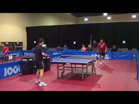 Vs Zhang, Yichi - 2592 #4