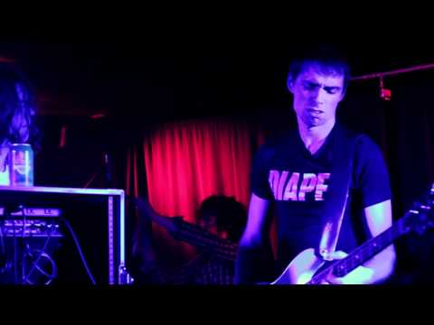 Shout Out Out Out Out - Total Loss (Live at Starlight 26.10.11)