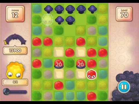 comment debloquer jelly splash
