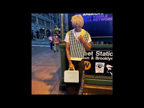 [FREE FOR PROFIT] DC The Don x Lil Uzi Vert Type Beat - "Fractals"