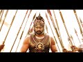 मेरा धर्म है युद्ध   Bahubali Movie Climax Scene   Prabhas   South Movie   Part 5