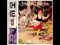 Jimmy Silva & The Goats - Kate Of The Human Race ...