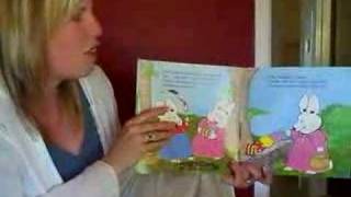 Maxs Chocolate Chicken Childrens Book Review- Cull