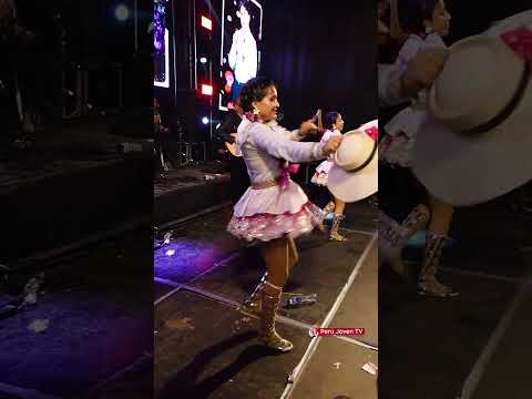 Lindas cajamrquinas #cajamarca