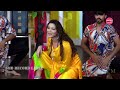 KHUSHBOO KHAN PERFORMANCE AGG LAG GAI WAY AZRA JEHAN PUNJABI SONG SMB 2022
