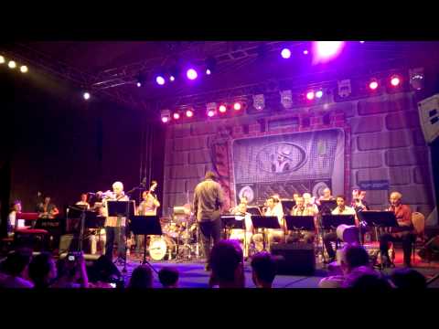 Duško Gojković & Big Band RTS - Summertime