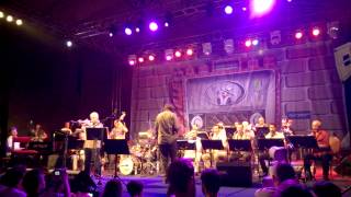 Duško Gojković & Big Band RTS - Summertime