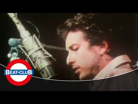 Johnny Cash & Bob Dylan - Extract (1971)