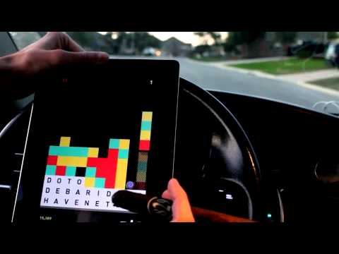 AppDiction: Puzzlejuice